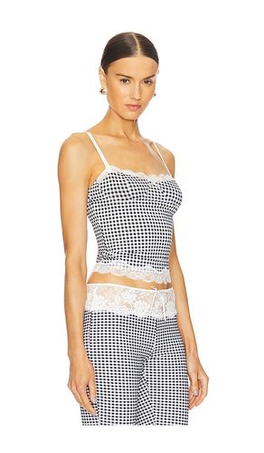 Top Model Cami in . Size L. Also in M, XL - LIONESS - Modalova