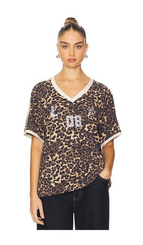 Spectate Top in Brown. - size S (also in XS) - LIONESS - Modalova