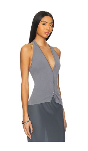 Brat Halter Top in . Taglia M. Also in L - LIONESS - Modalova