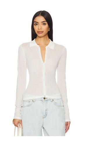 Banks Long Sleeve Top in . - size M (also in XS) - LIONESS - Modalova