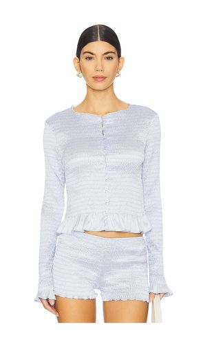 Terra Long Sleeve in . Taglia L. Also in M, S - LIONESS - Modalova