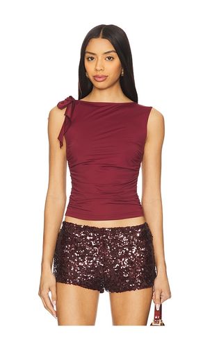 Rendezvous Top in . - size L (also in S) - LIONESS - Modalova