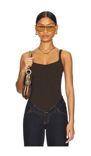 Je'taime Bodysuit in . - size L (also in M, S, XL, XS, XXL, XXS) - LIONESS - Modalova