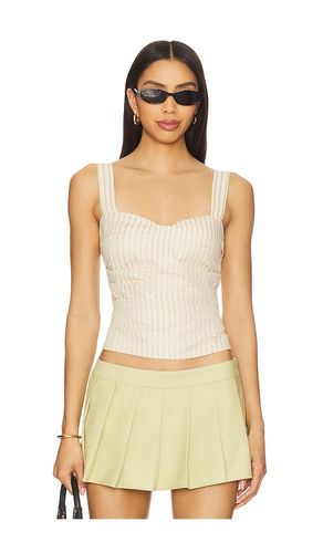 Cobain Corset in . - size L (also in M, S, XS) - LIONESS - Modalova