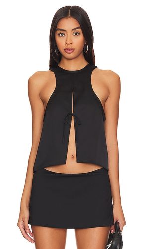Honey Cami in Black. - size L (also in XL) - LIONESS - Modalova