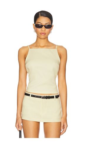 Horizon Tie Top in . Size M. Also in L, XL - LIONESS - Modalova