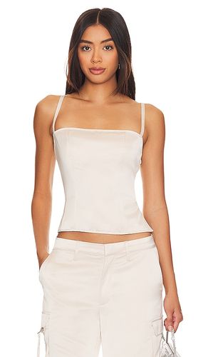Butterfly Corset in . - size L (also in M, XL, XS, XXL, XXS) - LIONESS - Modalova