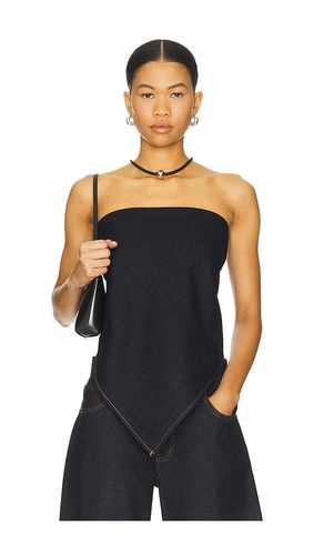 New York Bandana Top in . Size S/M. Also in M/L - LIONESS - Modalova