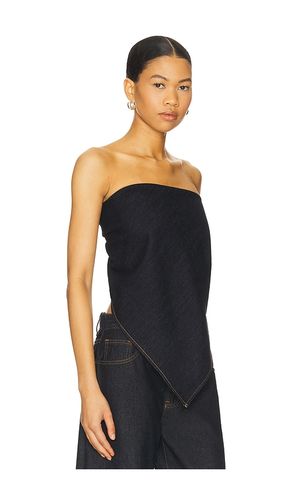 New York Bandana Top in . Size S/M. Also in M/L - LIONESS - Modalova