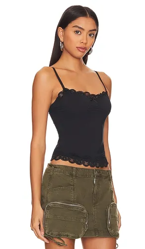 Top Model Cami in . Size S. Also in M, L, XL, XXL - LIONESS - Modalova
