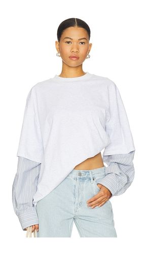 Bottega T-shirt in . - size L (also in M, S, XL, XS, XXL) - LIONESS - Modalova
