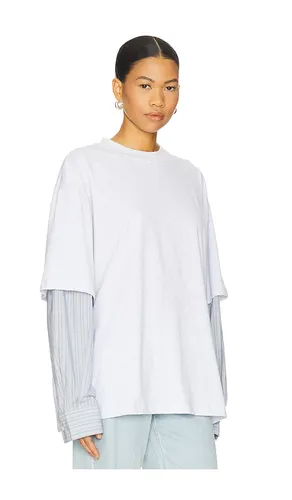 Bottega T-shirt in . - size L (also in M, S, XL, XS) - LIONESS - Modalova