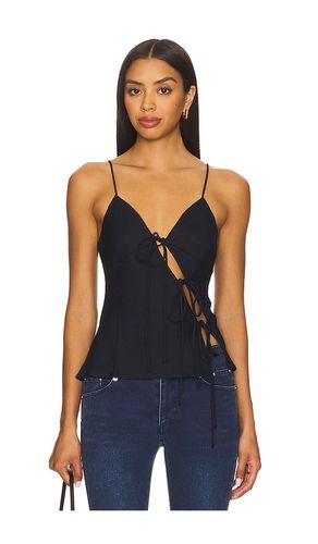 Mariah Cami in . Size L. Also in M, S, XS, XXS - LIONESS - Modalova