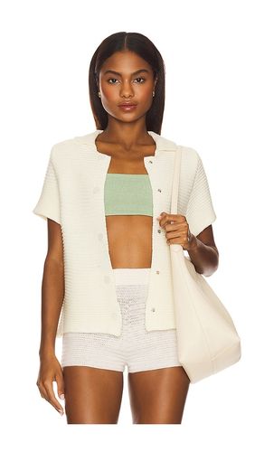 Boho Top in . Size L. Also in M, S, XL, XS, XXL, XXS - LIONESS - Modalova