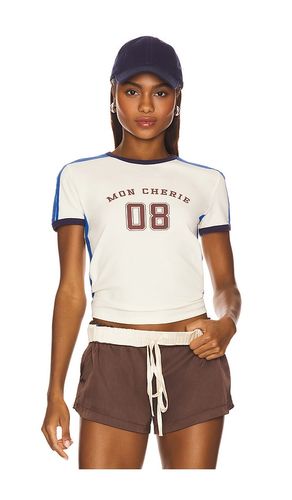Mon Cherie Tee in . Size XS. Also in S - LIONESS - Modalova