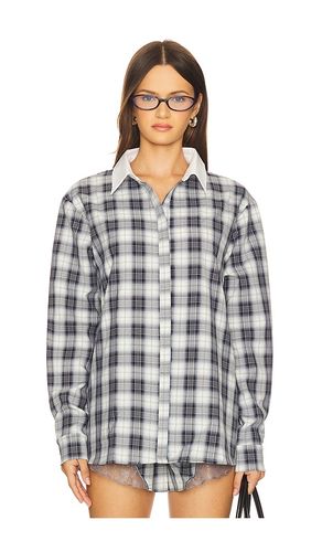 Vacanza Shirt in . Size S. Also in XS, XXS - LIONESS - Modalova