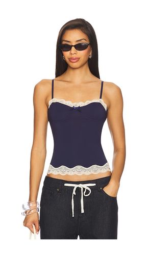 Top Model Cami Top in . Size L. Also in M, S, XL, XS, XXS - LIONESS - Modalova