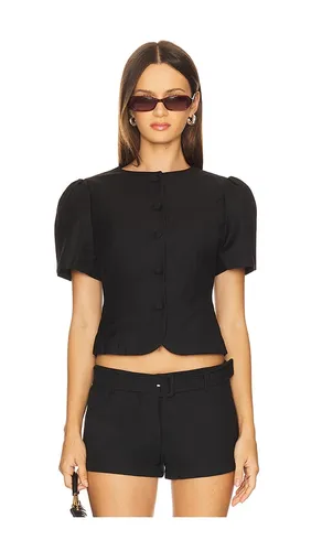 Blouse in Black. - size XS (also in XXS) - LIONESS - Modalova