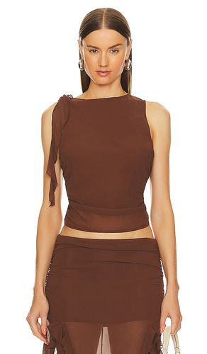 Rendezvous Top in . - size M (also in XL) - LIONESS - Modalova