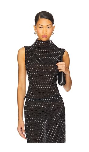 Ford Top in Black. - size L (also in S, XS, XXL, XXS) - LIONESS - Modalova