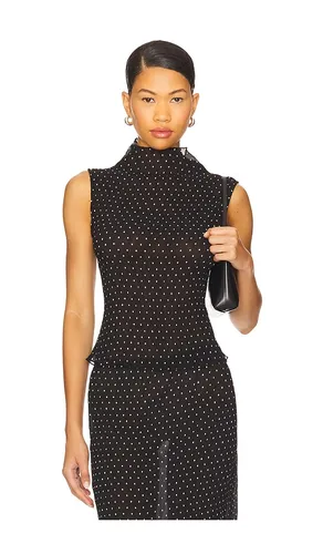 Ford Top in Black. - size M (also in XS, XXL, XXS) - LIONESS - Modalova