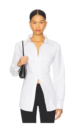 Naomi Shirt in . Size L. Also in M, S, XS, XXS - LIONESS - Modalova