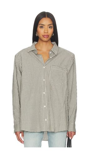 Notting hill shirt in color cream size S (also in M) - LIONESS - Modalova