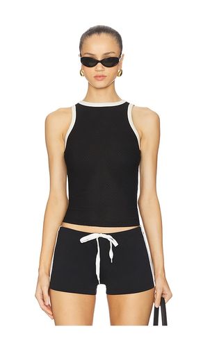Bond Tank in . Size S. Also in XS - LIONESS - Modalova