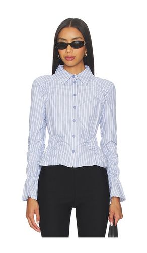 Manor Shirt in . Size L. Also in M, S, XS - LIONESS - Modalova
