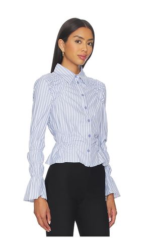 Manor Shirt in . Size L. Also in M, S, XS - LIONESS - Modalova