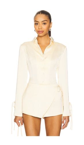 West End Girl Top in . - size S (also in XS, M, L, XL, XXL) - LIONESS - Modalova