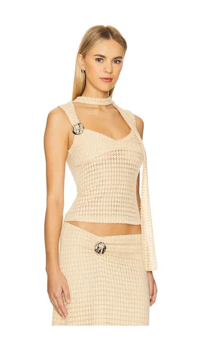 X REVOLVE in Your Dreams Top in . Size M. Also in S, XS - LIONESS - Modalova