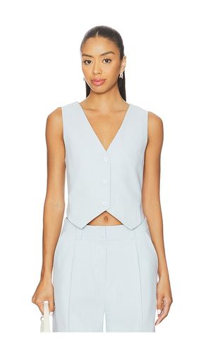 X REVOLVE Leo Vest in . Size S. Also in M - LIONESS - Modalova