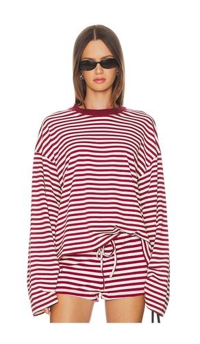 Bloom Long Sleeve Top in . Taglia L. Also in M, S, XL, XS - LIONESS - Modalova