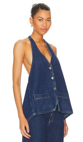 Hills Halter Top in -. Size L. Also in XL - LIONESS - Modalova