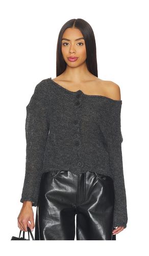 Margaux Knit Top in . Size S. Also in XS - LIONESS - Modalova