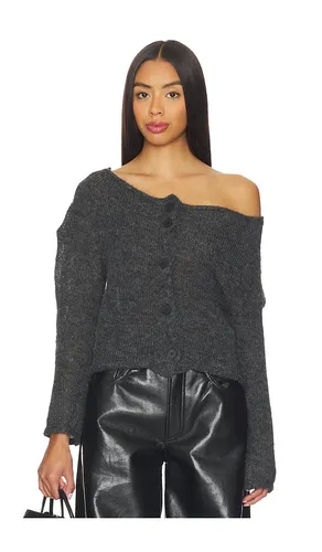 Margaux Knit Top in . - size S (also in XXS, XS, M, L) - LIONESS - Modalova