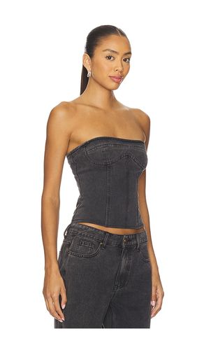 Sweetness Strapless Top in . Taglia S. Also in XS - LIONESS - Modalova