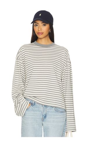 Bloom Long Sleeve Top in . Taglia L. Also in M, S, XL, XS, XXS - LIONESS - Modalova
