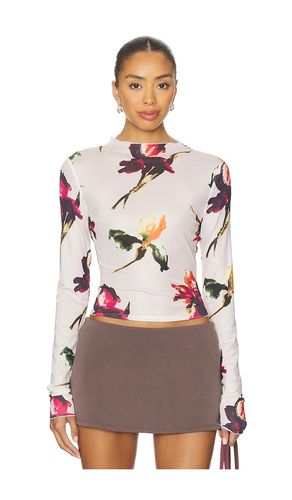 Hamptons Long Sleeve Top in . Size XS. Also in S - LIONESS - Modalova