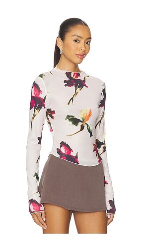 Hamptons Long Sleeve Top in . Size XS. Also in S - LIONESS - Modalova
