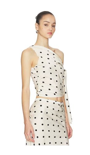 Revival Cami Top in . Size M. Also in S, XS - LIONESS - Modalova