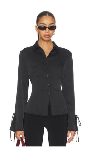 West End Girl Top in . Taglia L. Also in S, XS - LIONESS - Modalova