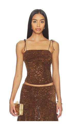 Humphrey Cami Top in . - size S (also in XXS, XS, M, L, XL) - LIONESS - Modalova