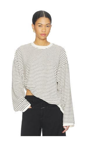 Cheri Long Sleeve Top in ,. Size M. Also in XL, XXL - LIONESS - Modalova