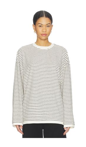 Cheri Long Sleeve Top in ,. Size M. Also in XL, XXL - LIONESS - Modalova