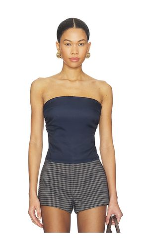 Twilight Top in Navy. - size S (also in XS) - LIONESS - Modalova
