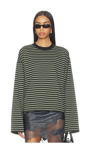Bloom Long Sleeve Top in ,. Taglia L. Also in M, S, XL, XS - LIONESS - Modalova