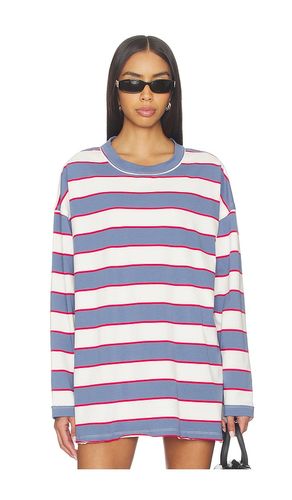 Horizon Long Sleeve Top in ,. Size S. Also in XS, M - LIONESS - Modalova