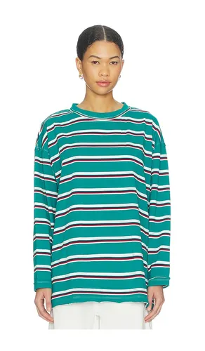 Horizon Long Sleeve Top in ,. Taglia L. Also in M, S, XL, XS - LIONESS - Modalova